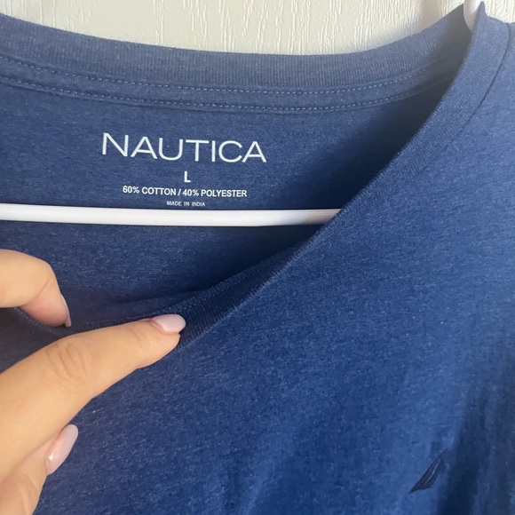 Nautica Brand New (NVW) Size Large - Picture 3 of 4